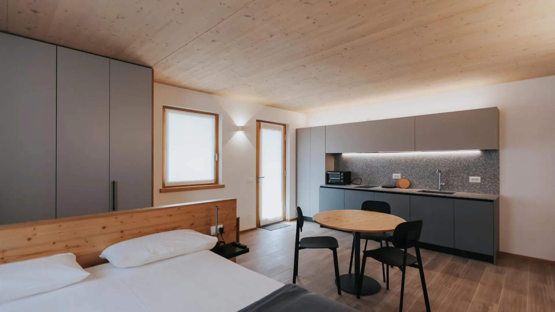 Falcade Lodge Italien