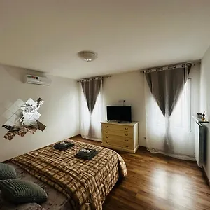 Casa vacanze La Casa, Beccacivetta